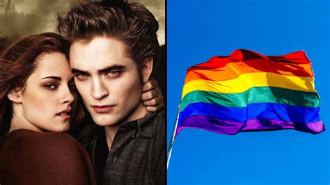 Netflix Are Making A Teen Vampire Series And Its Being Called The Gay