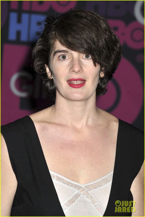 Girls Gaby Hoffmann Made Smoothies Out Of Her Placenta Photo 3273751 Photos Just Jared
