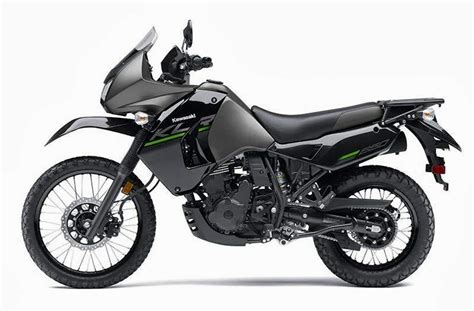 Thanks again to all who have contributed! KAWASAKI KLR 650 specs - 2005, 2006 - autoevolution