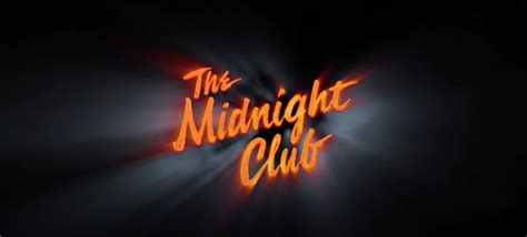 Mike Flanagan Brings 90s Teen Horror Novel To Life With The Midnight