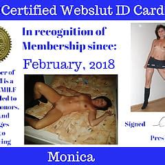 Slut Id Cards Pics Xhamster Hot Sex Picture