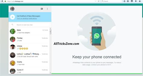 Best Guide How To Use Whatsapp Web On Pc Desktop Lapt