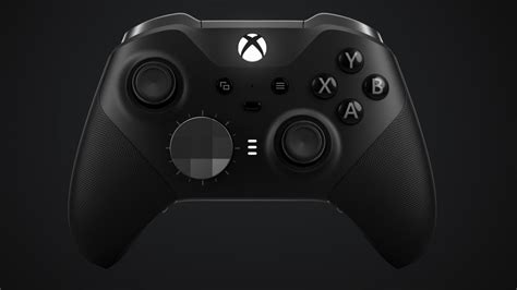Xbox Elite Series 2 Controller In 2020 Xbox Xbox Games Xbox One