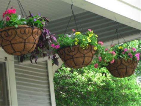 32 Incredible Hanging Garden Ideas For Your Garden Inspiration Flower
