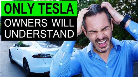 Tesla Owners Will Understand Funny Tesla Video Youtube