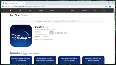 Watch the latest releases, original series and movies, classic films, throwback tv shows, and so much more. Disney Plus Login Using Your Browser At The Registration ...