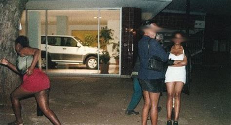 Prostitute Narrates Ordeal Seek Government Intervention Pulse Nigeria