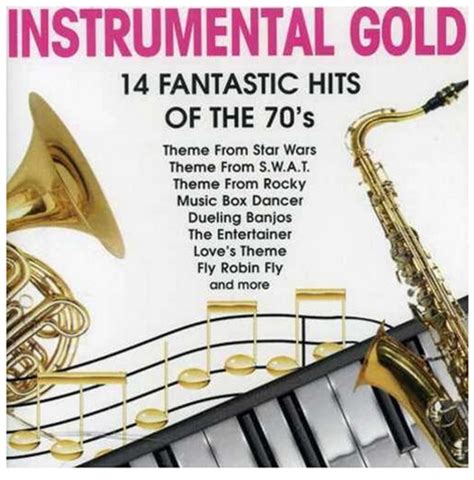 All-Time Top 100 Instrumental Songs | HubPages