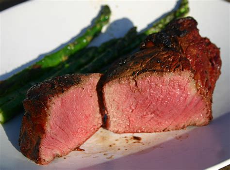 People pay a lot to have filet mignon prepared by top chefs in restaurants around the country. Perfectly Grilled Filet Mignon | Recipes, Cooking Tips and ...