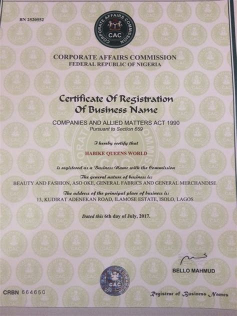 Must enroll in tricare prime or select. Tips For Getting Your Business Name Approved With CAC - Business (4) - Nigeria