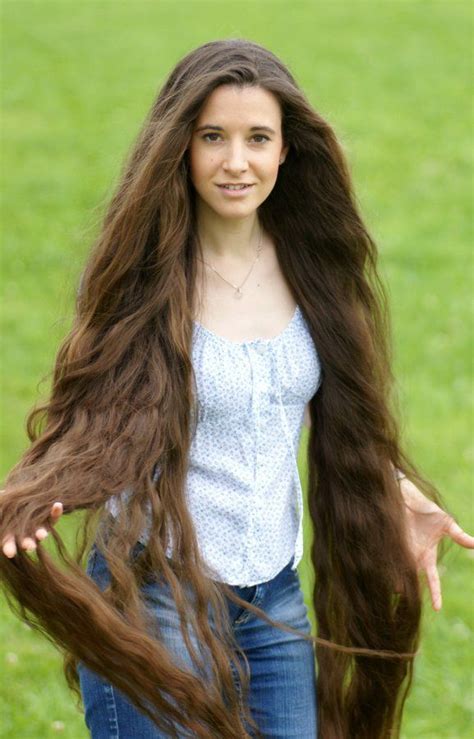 Pin On Long Hair Girls