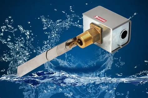 F61kb 11c Target Flow Switch Plug In Water Flow Switch 1 Inch Flow
