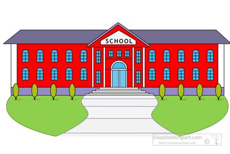 School Clipart Images 10 Free Cliparts Download Images On Clipground 2024