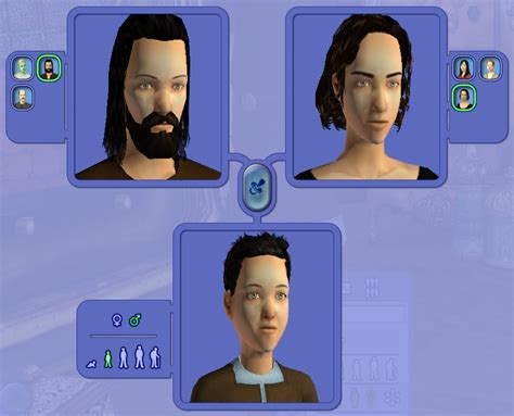 Sims 4 Plastic Surgery Mod Truemload