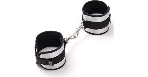 Fifty Shades Of Grey Totally His Soft Handcuffs • Price
