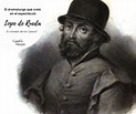 Lope de Rueda | biografía y obras más allá de sus famosos pasos ...