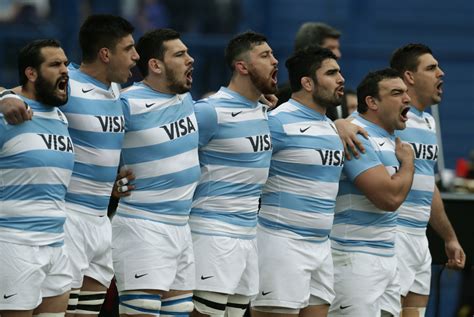 When Is England Vs Argentina Rugby World Cup 2019 Match Date Kick Off