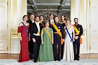 monarchico: Foto Famiglia Granducale di Lussemburgo
