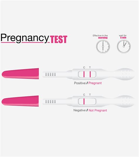 How Long Does It Take To Get A Positive Pregnancy Test Hiccups Pregnancy