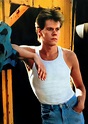 20 Photos of a Young Kevin Bacon in the 1980s | Vintage News Daily