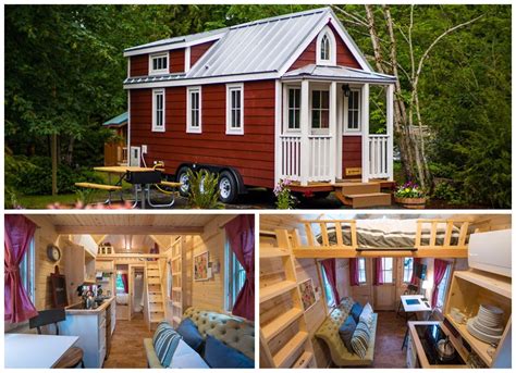 5 Unbelievable Tiny House Regulations Examples Dolmie New Made In