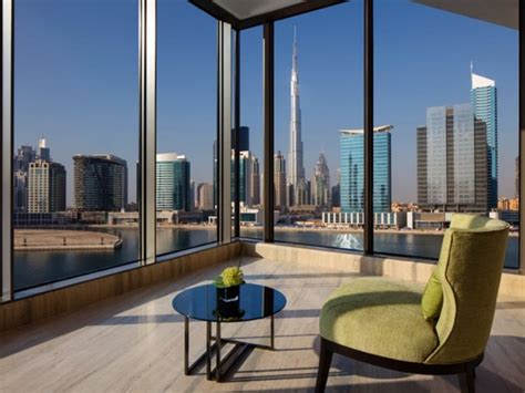 Burj Khalifa View 2 Bedroom Luxury Apartment Luxhabitat Sothebys