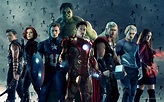 Avengers Age Of Ultron Movie, HD Movies, 4k Wallpapers, Images ...