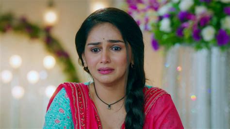 Na Umra Ki Seema Ho Watch Episode 2 Vidhi Gets Stressed On Disney