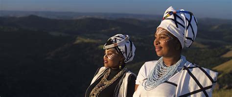 South African Xhosa Culture