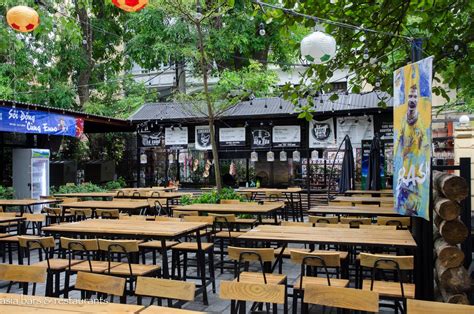 The scott soho soho suite is designed as a duplex alcove studios measuring 775 square feet. SOHO Garden & Restaurant - Vietnamese restaurant in Hanoi ...