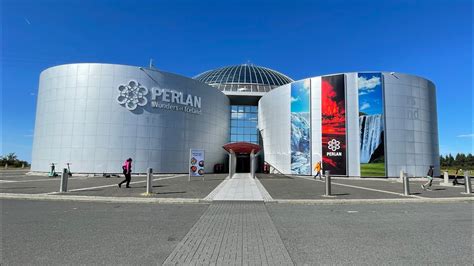 Perlan Wonders Of Iceland Museum And 360 Degree Reykjavik Panorama