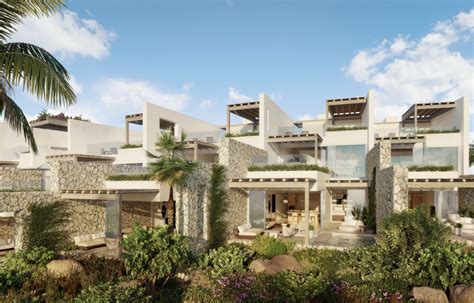 The Strand Turks Caicos SIR Projects