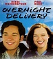Overnight Delivery - Película - películas en DVD en Bolivia