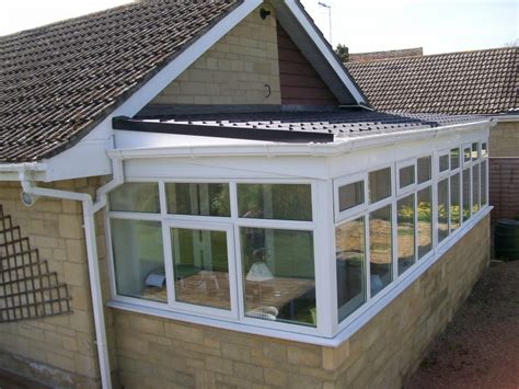 Lean To Conservatory Roof Conservatory Roofing Uk