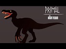 Primal | Season 1 [2019 - 2020] - Night Feeder Screen Time - YouTube