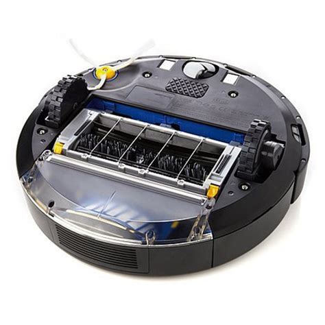 Irobot Roomba 650 Automatic Robotic Vacuum Certified Refurbished Tanga