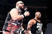 Bubba Ray Dudley teases 'Extreme brother' coming to Raw tomorrow ...