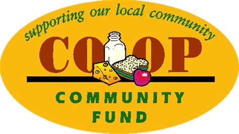 Apply For A Co Op Community Fund Grant North Coast Co Op Arcata