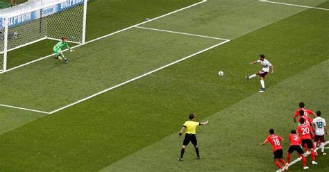 How To Score A Penalty In Football 5 Best Kept Tricks World Soccer Reader