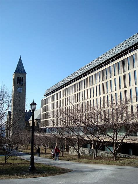 Cornell University Library Genealogy - FamilySearch Wiki