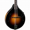 Kentucky KM-150 Standard A-Model All-Solid Mandolin Traditional ...