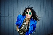 What is KT Tunstall's guilty pleasure? 10 Questions for the Scots born ...