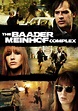 The Baader Meinhof Complex (2008) - Posters — The Movie Database (TMDB)