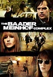 The Baader Meinhof Complex (2008) - Posters — The Movie Database (TMDB)