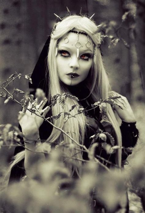 Pin On Goth Photography