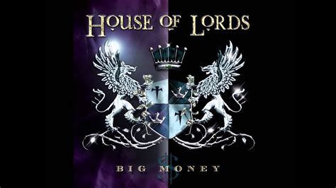 House Of Lords Big Money 2011 Youtube