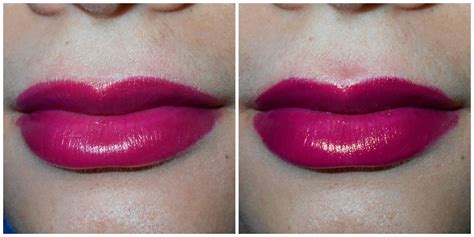 Makeup Fashion Royalty Dupe Alert Drugstore Dupe Of Mac Rebel Lipstick