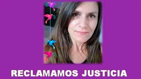 Femicidio en Entre Ríos una maestra rural fue asesinada a puñaladas y