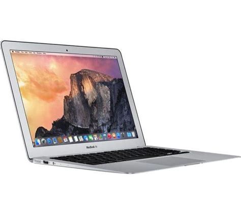 Apple Macbook Air 13 Core I5 16ghz 256gb 4gb Os1013 High Sierra