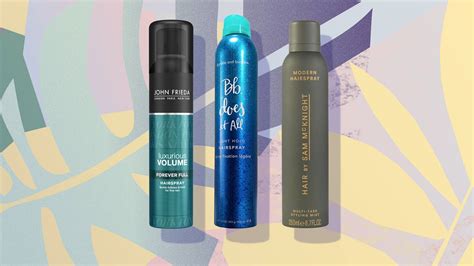 Best Volumizing Spray For Thin Hair Fashionnfreak